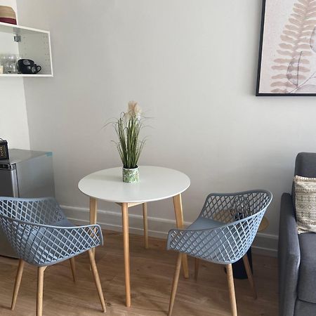 Studio Cathedrale Apartment สตราสบูร์ก ภายนอก รูปภาพ