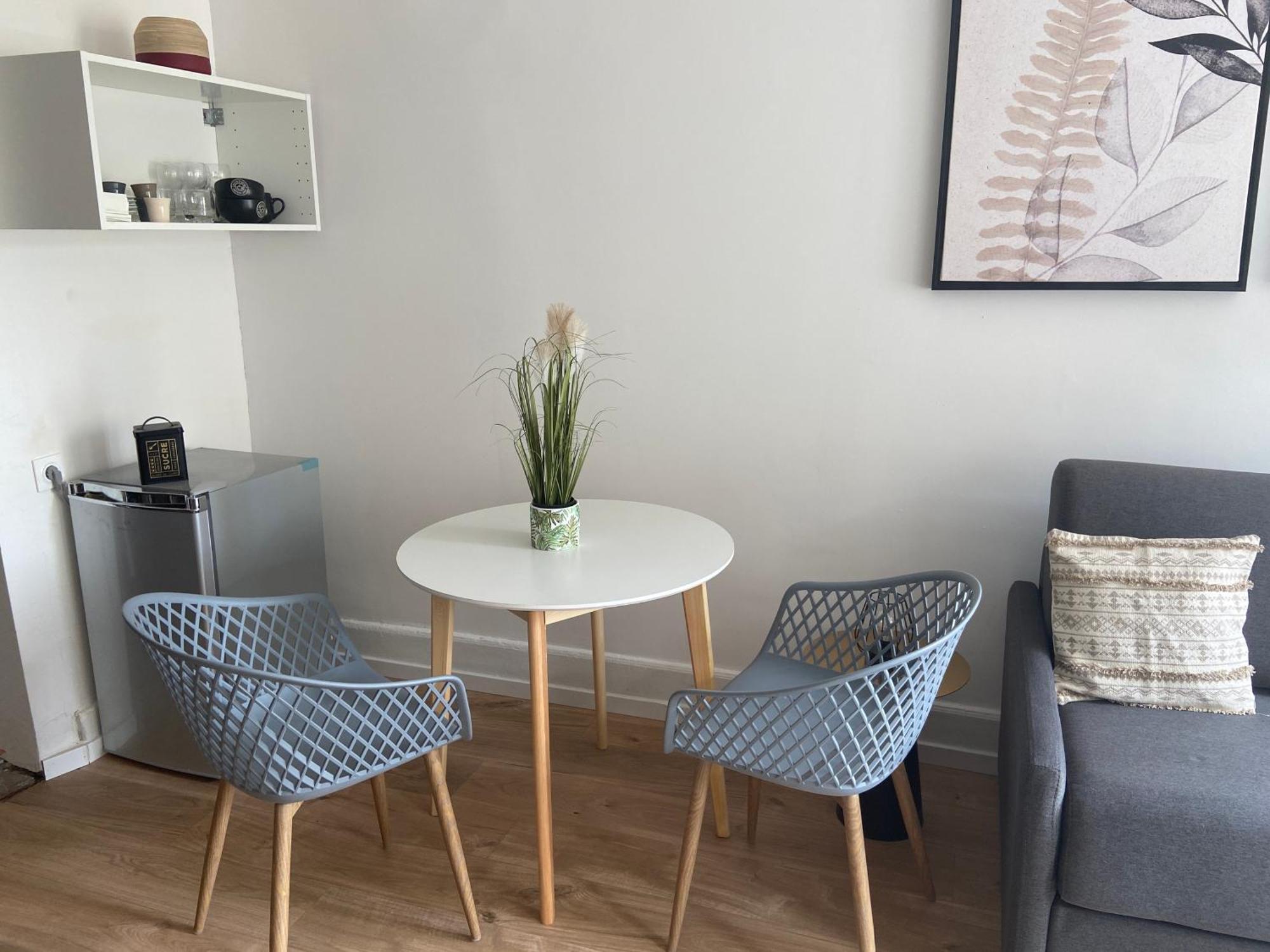Studio Cathedrale Apartment สตราสบูร์ก ภายนอก รูปภาพ