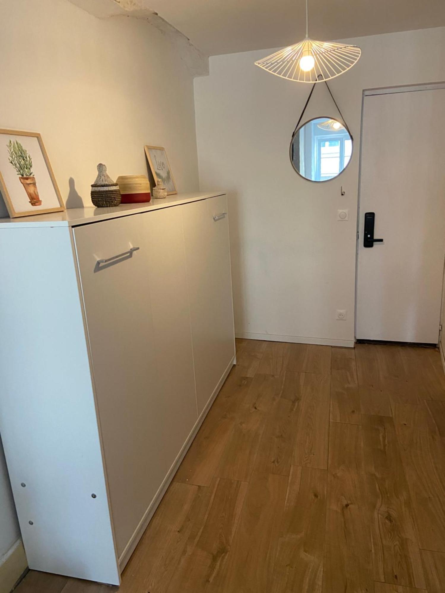 Studio Cathedrale Apartment สตราสบูร์ก ภายนอก รูปภาพ