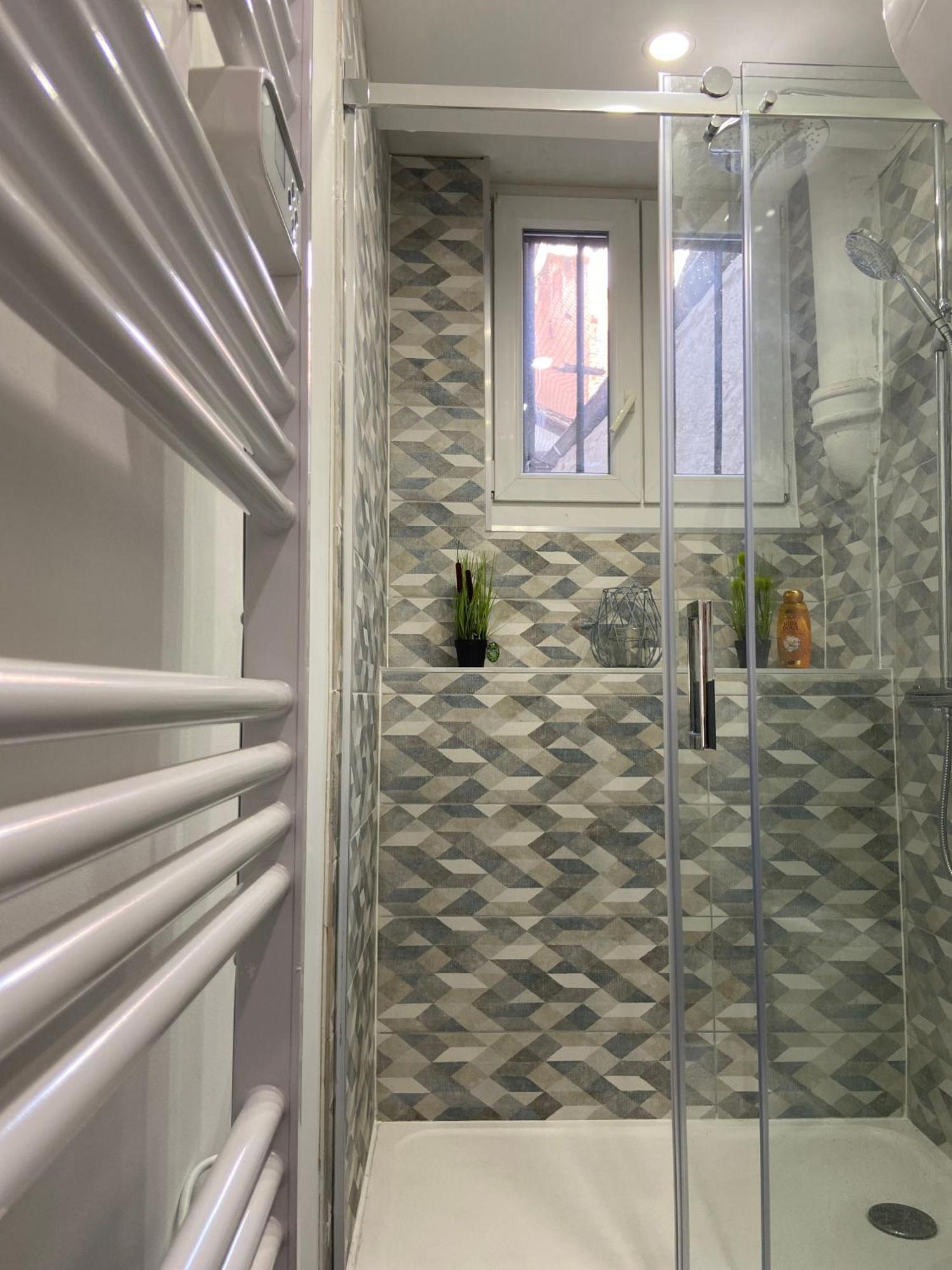 Studio Cathedrale Apartment สตราสบูร์ก ภายนอก รูปภาพ